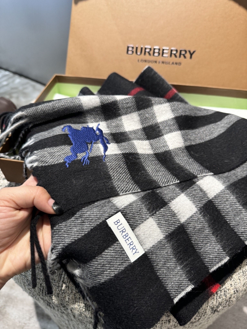 BURBERRY